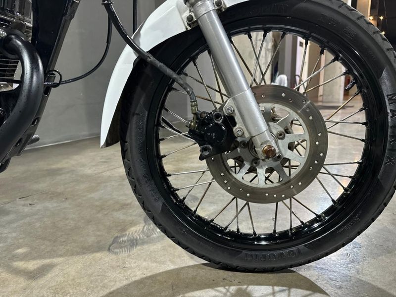 Honda Motos CG 125 CARGO 2013/2013 CARRO AUTOMARCAS CAXIAS DO SUL / Carros no Vale