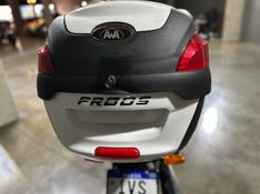 Honda Motos CG 125 CARGO 2013/2013 CARRO AUTOMARCAS CAXIAS DO SUL / Carros no Vale