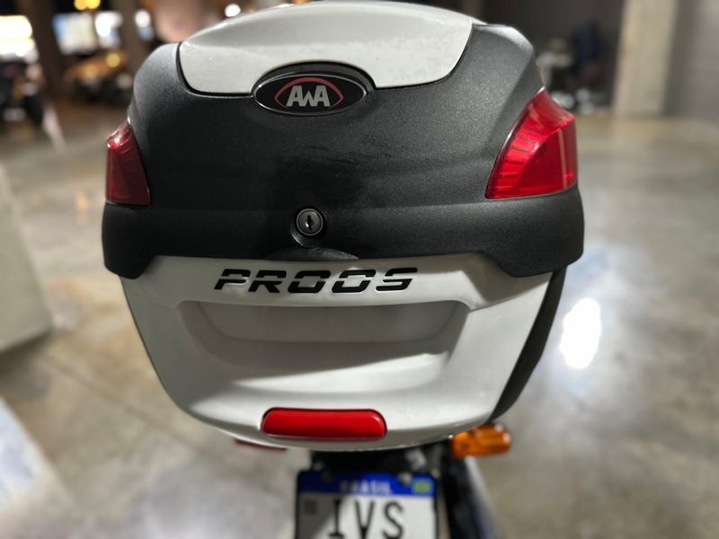 Honda Motos CG 125 CARGO 2013/2013 CARRO AUTOMARCAS CAXIAS DO SUL / Carros no Vale