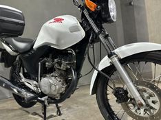 Honda Motos CG 125 CARGO 2013/2013 CARRO AUTOMARCAS CAXIAS DO SUL / Carros no Vale