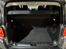 JEEP RENEGADE 1.8 16V FLEX LONGITUDE 4P AUTOMÁTICO 2021/2021 CARRO AUTOMARCAS CAXIAS DO SUL / Carros no Vale