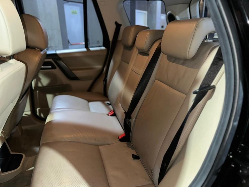 Land Rover FREELANDER 2 3.2 HSE V6 24V GASOLINA 4P AUTOMÁTICO 2010/2010 CARRO AUTOMARCAS CAXIAS DO SUL / Carros no Vale Land Rover FREELANDER 2 3.2 HSE V6 24V GASOLINA 4P AUTOMÁTICO 2010/2010 CARRO AUTOMARCAS CAXIAS DO SUL / Carros no Vale