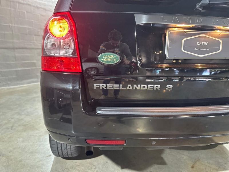 Land Rover FREELANDER 2 3.2 HSE V6 24V GASOLINA 4P AUTOMÁTICO 2010/2010 CARRO AUTOMARCAS CAXIAS DO SUL / Carros no Vale Land Rover FREELANDER 2 3.2 HSE V6 24V GASOLINA 4P AUTOMÁTICO 2010/2010 CARRO AUTOMARCAS CAXIAS DO SUL / Carros no Vale