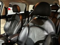 Mini COUNTRYMAN 1.6 S ALL4 4X4 16V 184CV TURBO GASOLINA 4P AUTOMÁTICO 2013/2014 CARRO AUTOMARCAS CAXIAS DO SUL / Carros no Vale