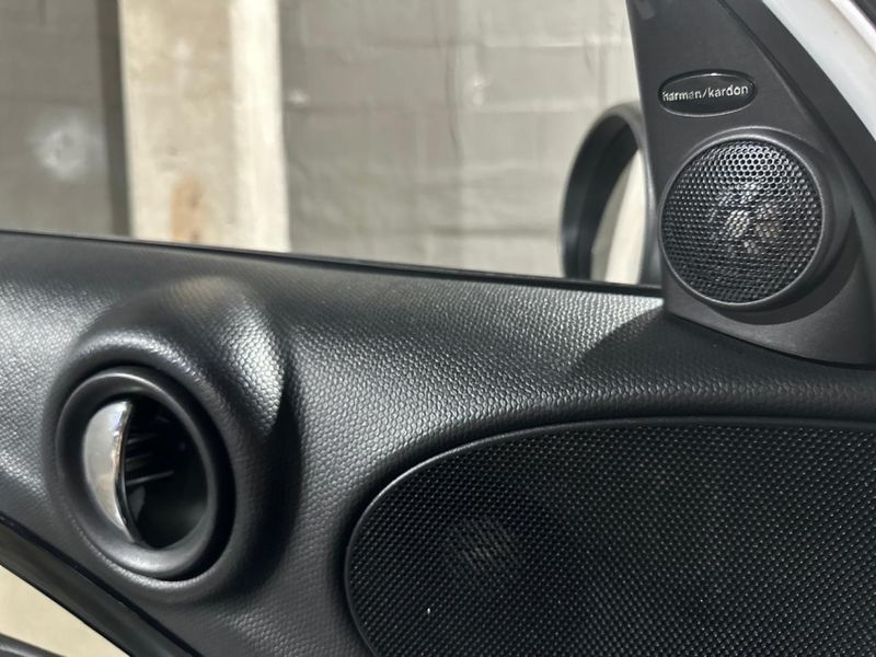 Mini COUNTRYMAN 1.6 S ALL4 4X4 16V 184CV TURBO GASOLINA 4P AUTOMÁTICO 2013/2014 CARRO AUTOMARCAS CAXIAS DO SUL / Carros no Vale