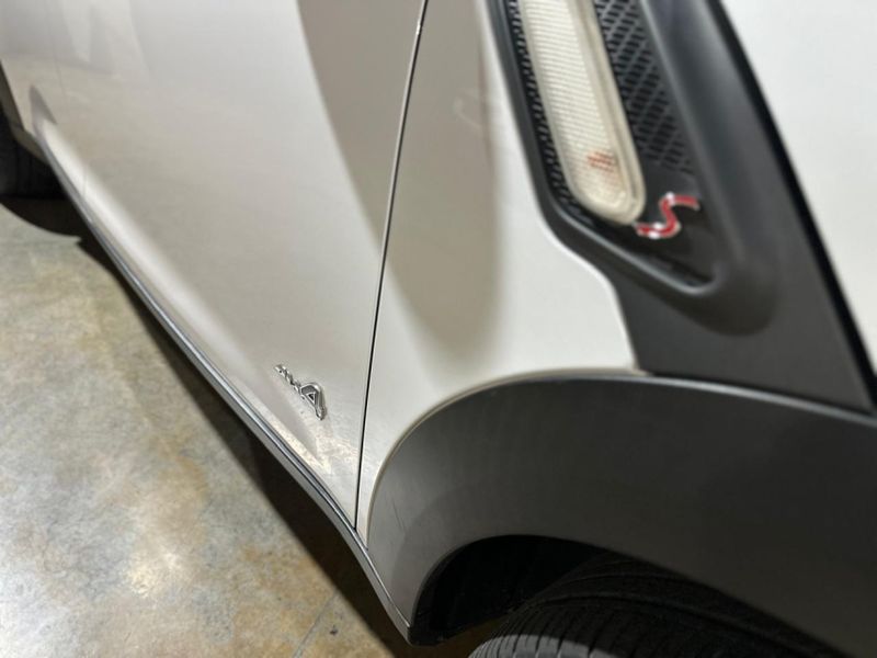 Mini COUNTRYMAN 1.6 S ALL4 4X4 16V 184CV TURBO GASOLINA 4P AUTOMÁTICO 2013/2014 CARRO AUTOMARCAS CAXIAS DO SUL / Carros no Vale