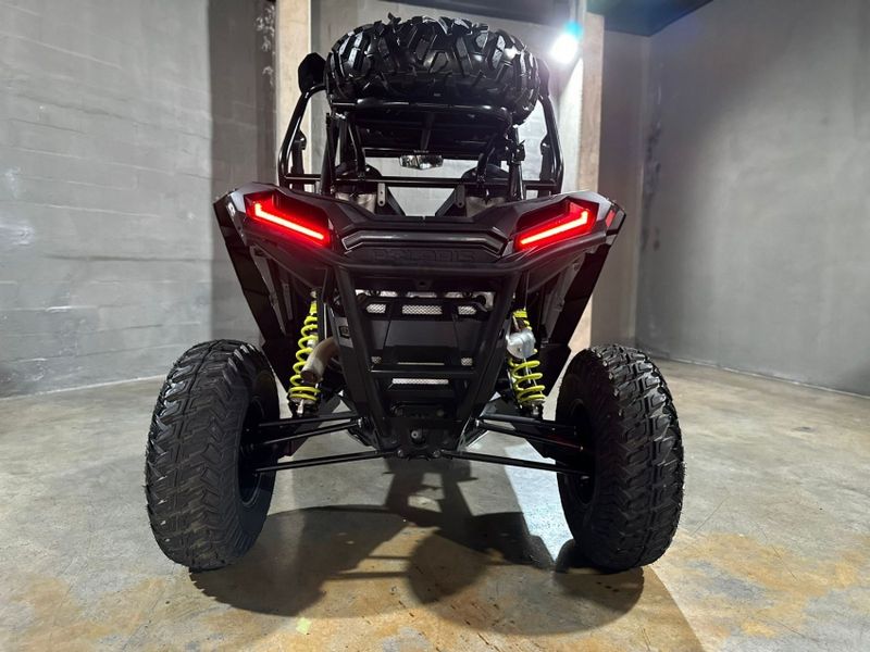 Polaris RZR XP 1000 EPS LE RZR 2021/2021 CARRO AUTOMARCAS CAXIAS DO SUL / Carros no Vale