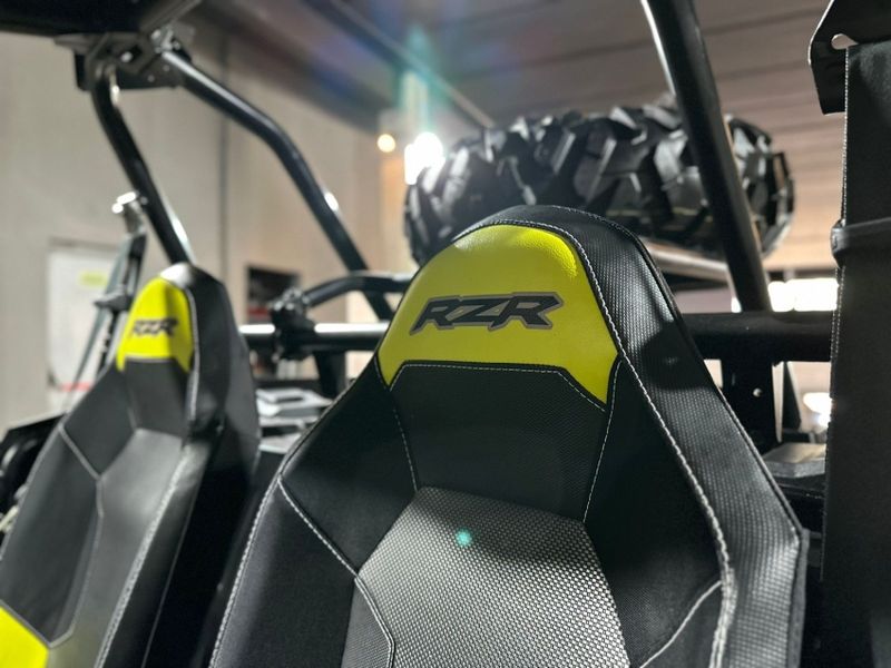 Polaris RZR XP 1000 EPS LE RZR 2021/2021 CARRO AUTOMARCAS CAXIAS DO SUL / Carros no Vale