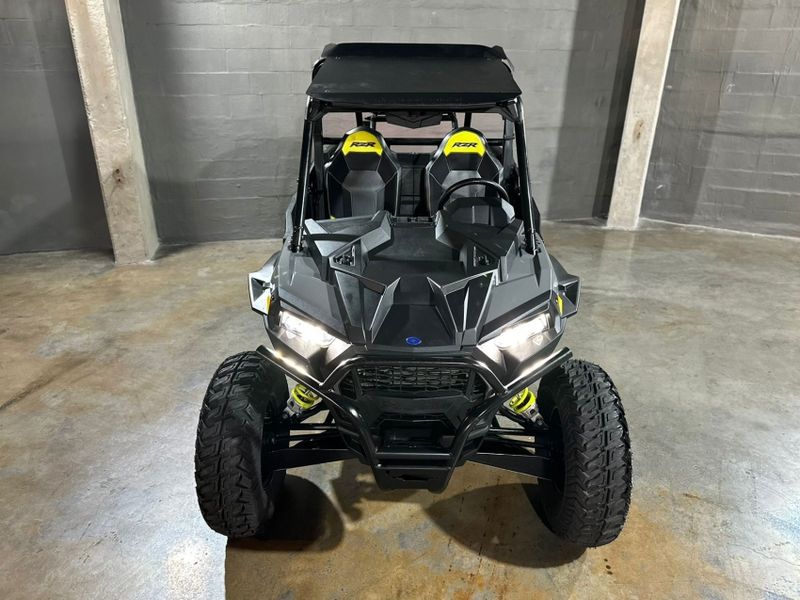 Polaris RZR XP 1000 EPS LE RZR 2021/2021 CARRO AUTOMARCAS CAXIAS DO SUL / Carros no Vale
