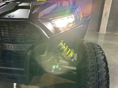 Polaris RZR XP 1000 EPS LE RZR 2021/2021 CARRO AUTOMARCAS CAXIAS DO SUL / Carros no Vale