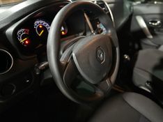 Renault SANDERO 1.6 EXPRESSION 8V FLEX 4P MANUAL 2015/2015 CARRO AUTOMARCAS CAXIAS DO SUL / Carros no Vale