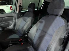 Renault SANDERO 1.6 EXPRESSION 8V FLEX 4P MANUAL 2015/2015 CARRO AUTOMARCAS CAXIAS DO SUL / Carros no Vale