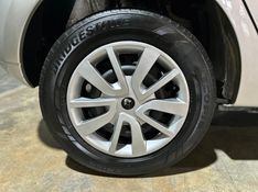 Renault SANDERO 1.6 EXPRESSION 8V FLEX 4P MANUAL 2015/2015 CARRO AUTOMARCAS CAXIAS DO SUL / Carros no Vale
