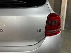 Renault SANDERO 1.6 EXPRESSION 8V FLEX 4P MANUAL 2015/2015 CARRO AUTOMARCAS CAXIAS DO SUL / Carros no Vale
