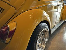 Volkswagen FUSCA 1.3 8V ÁLCOOL 2P MANUAL 1975/1975 CARRO AUTOMARCAS CAXIAS DO SUL / Carros no Vale