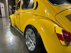 Volkswagen FUSCA 1.3 8V ÁLCOOL 2P MANUAL 1975/1975 CARRO AUTOMARCAS CAXIAS DO SUL / Carros no Vale