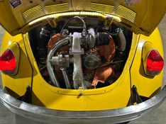 Volkswagen FUSCA 1.3 8V ÁLCOOL 2P MANUAL 1975/1975 CARRO AUTOMARCAS CAXIAS DO SUL / Carros no Vale