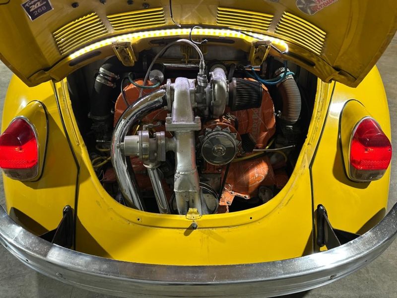 Volkswagen FUSCA 1.3 8V ÁLCOOL 2P MANUAL 1975/1975 CARRO AUTOMARCAS CAXIAS DO SUL / Carros no Vale Volkswagen FUSCA 1.3 8V ÁLCOOL 2P MANUAL 1975/1975 CARRO AUTOMARCAS CAXIAS DO SUL / Carros no Vale