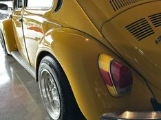 Volkswagen FUSCA 1.3 8V ÁLCOOL 2P MANUAL 1975/1975 CARRO AUTOMARCAS CAXIAS DO SUL / Carros no Vale