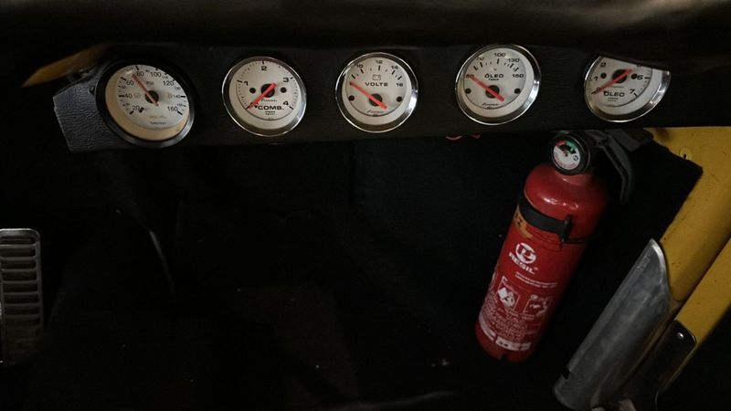 Volkswagen FUSCA 1.3 8V ÁLCOOL 2P MANUAL 1975/1975 CARRO AUTOMARCAS CAXIAS DO SUL / Carros no Vale Volkswagen FUSCA 1.3 8V ÁLCOOL 2P MANUAL 1975/1975 CARRO AUTOMARCAS CAXIAS DO SUL / Carros no Vale