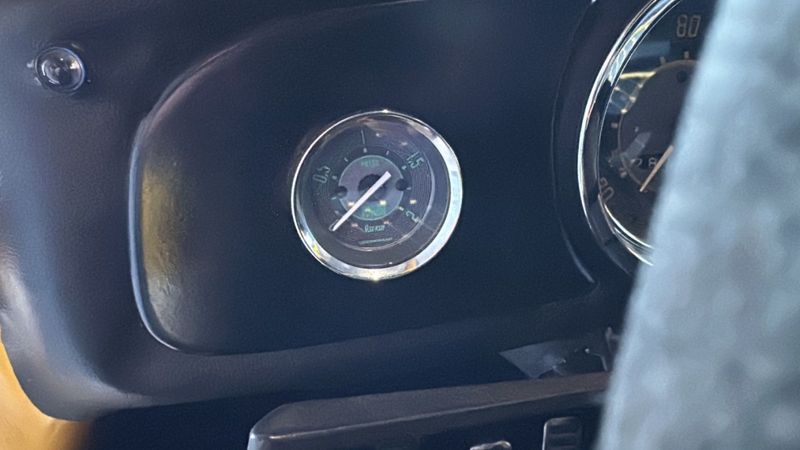 Volkswagen FUSCA 1.3 8V ÁLCOOL 2P MANUAL 1975/1975 CARRO AUTOMARCAS CAXIAS DO SUL / Carros no Vale Volkswagen FUSCA 1.3 8V ÁLCOOL 2P MANUAL 1975/1975 CARRO AUTOMARCAS CAXIAS DO SUL / Carros no Vale