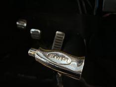 Volkswagen FUSCA 1.3 8V ÁLCOOL 2P MANUAL 1975/1975 CARRO AUTOMARCAS CAXIAS DO SUL / Carros no Vale