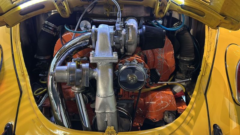 Volkswagen FUSCA 1.3 8V ÁLCOOL 2P MANUAL 1975/1975 CARRO AUTOMARCAS CAXIAS DO SUL / Carros no Vale Volkswagen FUSCA 1.3 8V ÁLCOOL 2P MANUAL 1975/1975 CARRO AUTOMARCAS CAXIAS DO SUL / Carros no Vale