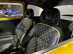 Volkswagen FUSCA 1.3 8V ÁLCOOL 2P MANUAL 1975/1975 CARRO AUTOMARCAS CAXIAS DO SUL / Carros no Vale