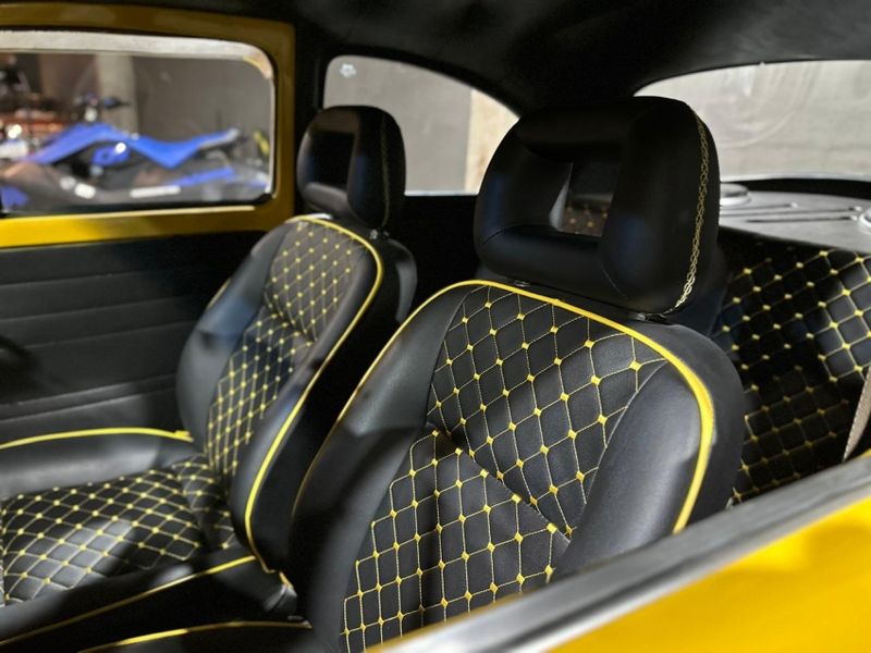 Volkswagen FUSCA 1.3 8V ÁLCOOL 2P MANUAL 1975/1975 CARRO AUTOMARCAS CAXIAS DO SUL / Carros no Vale Volkswagen FUSCA 1.3 8V ÁLCOOL 2P MANUAL 1975/1975 CARRO AUTOMARCAS CAXIAS DO SUL / Carros no Vale