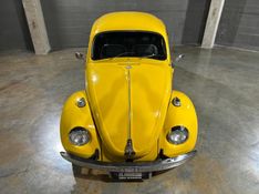 Volkswagen FUSCA 1.3 8V ÁLCOOL 2P MANUAL 1975/1975 CARRO AUTOMARCAS CAXIAS DO SUL / Carros no Vale