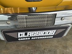 Volkswagen FUSCA 1.3 8V ÁLCOOL 2P MANUAL 1975/1975 CARRO AUTOMARCAS CAXIAS DO SUL / Carros no Vale