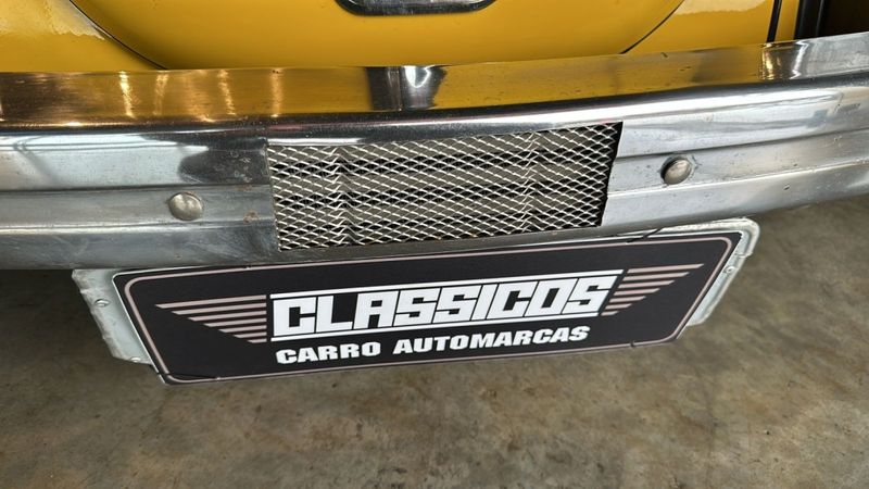 Volkswagen FUSCA 1.3 8V ÁLCOOL 2P MANUAL 1975/1975 CARRO AUTOMARCAS CAXIAS DO SUL / Carros no Vale Volkswagen FUSCA 1.3 8V ÁLCOOL 2P MANUAL 1975/1975 CARRO AUTOMARCAS CAXIAS DO SUL / Carros no Vale