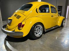 Volkswagen FUSCA 1.3 8V ÁLCOOL 2P MANUAL 1975/1975 CARRO AUTOMARCAS CAXIAS DO SUL / Carros no Vale