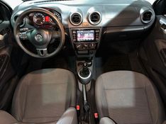 Volkswagen GOL 1.0 MI 8V FLEX 4P MANUAL G.VI 2013/2014 CARRO AUTOMARCAS CAXIAS DO SUL / Carros no Vale