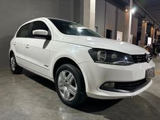 Volkswagen GOL 1.0 MI 8V FLEX 4P MANUAL G.VI 2013/2014 CARRO AUTOMARCAS CAXIAS DO SUL / Carros no Vale