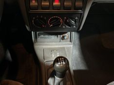 Volkswagen SANTANA 2.0 MI 8V GASOLINA 4P MANUAL 1996/1997 CARRO AUTOMARCAS CAXIAS DO SUL / Carros no Vale