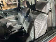 Volkswagen SANTANA 2.0 MI 8V GASOLINA 4P MANUAL 1996/1997 CARRO AUTOMARCAS CAXIAS DO SUL / Carros no Vale