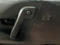 Volkswagen SANTANA 2.0 MI 8V GASOLINA 4P MANUAL 1996/1997 CARRO AUTOMARCAS CAXIAS DO SUL / Carros no Vale