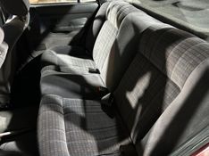 Volkswagen SANTANA 2.0 MI 8V GASOLINA 4P MANUAL 1996/1997 CARRO AUTOMARCAS CAXIAS DO SUL / Carros no Vale