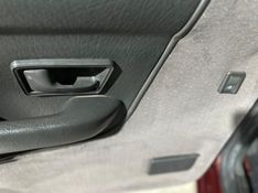 Volkswagen SANTANA 2.0 MI 8V GASOLINA 4P MANUAL 1996/1997 CARRO AUTOMARCAS CAXIAS DO SUL / Carros no Vale