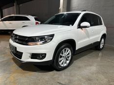 Volkswagen TIGUAN 2.0 TSI 16V TURBO GASOLINA 4P TIPTRONIC 2013/2014 CARRO AUTOMARCAS CAXIAS DO SUL / Carros no Vale