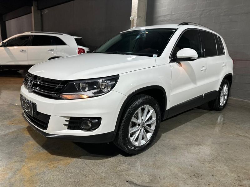 Volkswagen TIGUAN 2.0 TSI 16V TURBO GASOLINA 4P TIPTRONIC 2013/2014 CARRO AUTOMARCAS CAXIAS DO SUL / Carros no Vale Volkswagen TIGUAN 2.0 TSI 16V TURBO GASOLINA 4P TIPTRONIC 2013/2014 CARRO AUTOMARCAS CAXIAS DO SUL / Carros no Vale