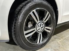 Volkswagen UP 1.0 TSI PEPPER 12V FLEX 4P MANUAL 2019/2019 CARRO AUTOMARCAS CAXIAS DO SUL / Carros no Vale