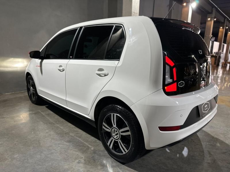 Volkswagen UP 1.0 TSI PEPPER 12V FLEX 4P MANUAL 2019/2019 CARRO AUTOMARCAS CAXIAS DO SUL / Carros no Vale