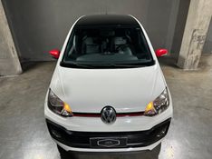 Volkswagen UP 1.0 TSI PEPPER 12V FLEX 4P MANUAL 2019/2019 CARRO AUTOMARCAS CAXIAS DO SUL / Carros no Vale