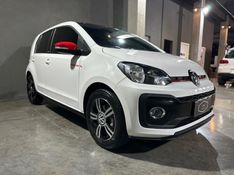 Volkswagen UP 1.0 TSI PEPPER 12V FLEX 4P MANUAL 2019/2019 CARRO AUTOMARCAS CAXIAS DO SUL / Carros no Vale