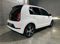 Volkswagen UP 1.0 TSI PEPPER 12V FLEX 4P MANUAL 2019/2019 CARRO AUTOMARCAS CAXIAS DO SUL / Carros no Vale