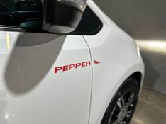 Volkswagen UP 1.0 TSI PEPPER 12V FLEX 4P MANUAL 2019/2019 CARRO AUTOMARCAS CAXIAS DO SUL / Carros no Vale