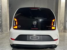 Volkswagen UP 1.0 TSI PEPPER 12V FLEX 4P MANUAL 2019/2019 CARRO AUTOMARCAS CAXIAS DO SUL / Carros no Vale