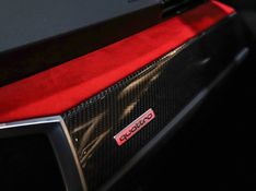 Audi RS Q3 2.5 TFSI SPORTBACK QUATTRO GASOLINA S-TRONIC 2021/2022 VIA BELLA VEÍCULOS ESPECIAIS CAXIAS DO SUL / Carros no Vale